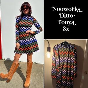 Nooworks Ditto Tonya